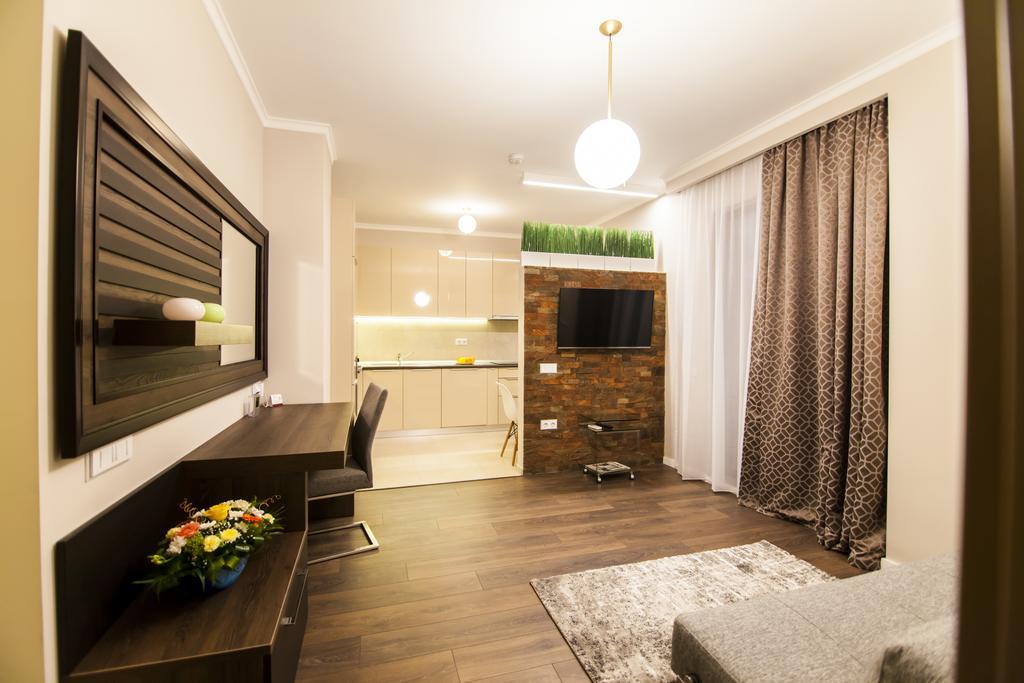 Cluj Business Class Εξωτερικό φωτογραφία