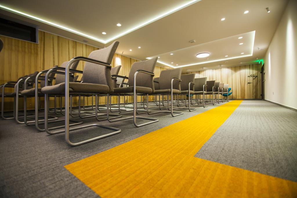 Cluj Business Class Εξωτερικό φωτογραφία